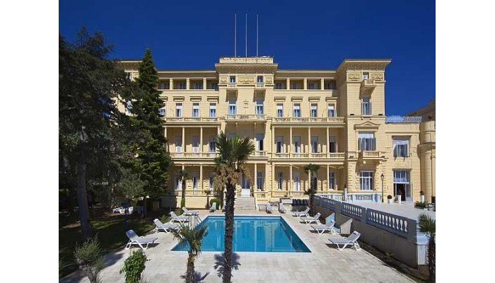 Remisens Premium Hotel Kvarner poza 16