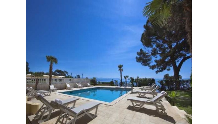 Remisens Premium Hotel Kvarner poza 14