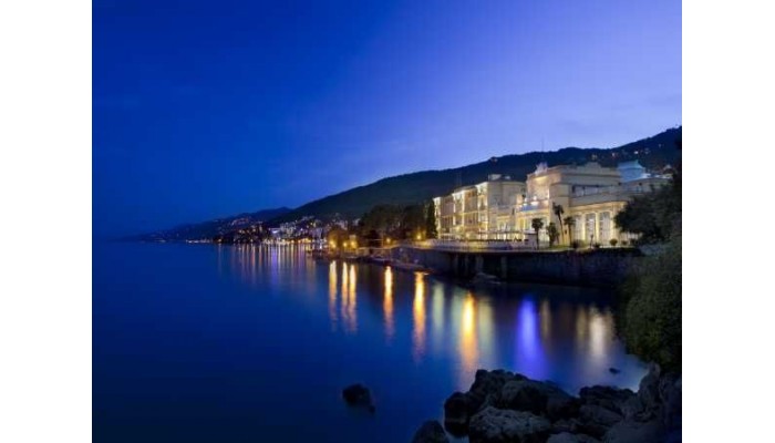 Remisens Premium Hotel Kvarner poza 10