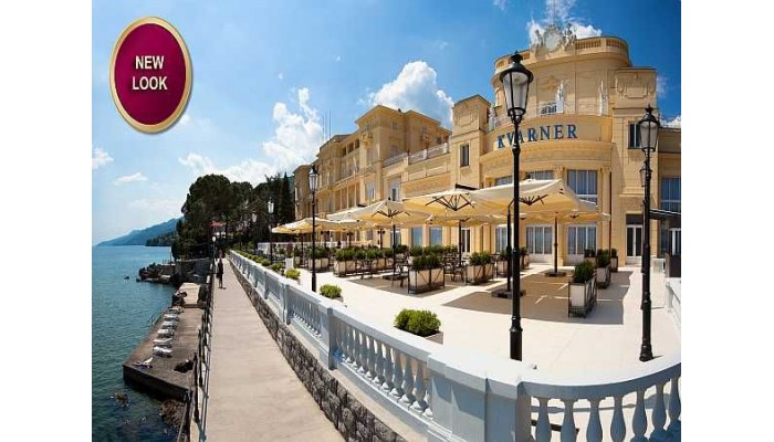 Remisens Premium Hotel Kvarner poza 17