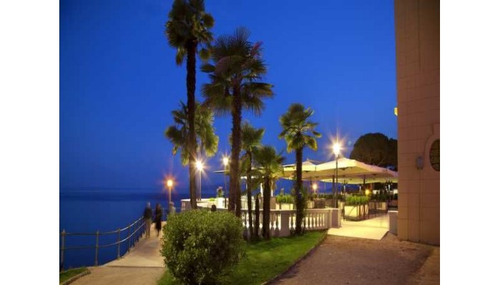 Remisens Premium Hotel Kvarner poza 5