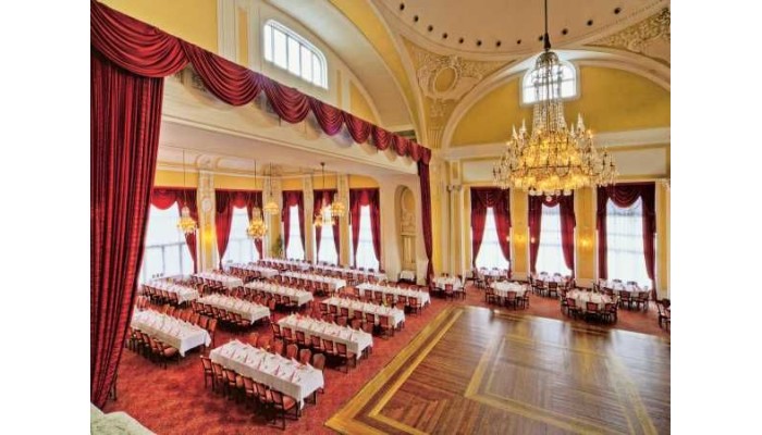 Remisens Premium Hotel Kvarner poza 19