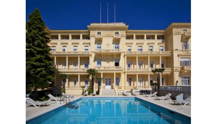 Remisens Premium Hotel Kvarner poza 0