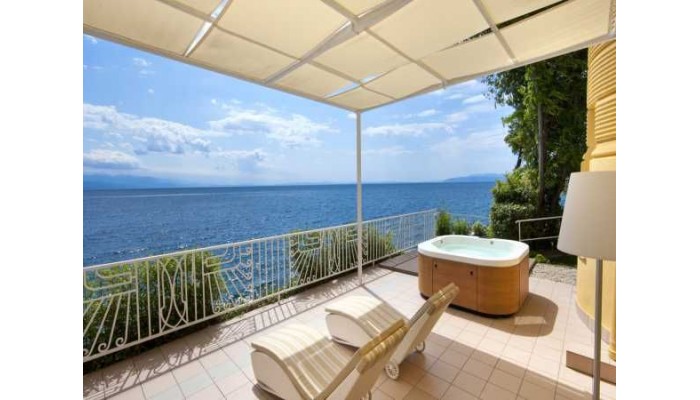 Remisens Premium & Romantic Villa Ambasador poza 3