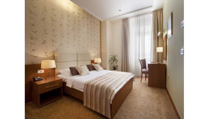 Remisens Premium & Romantic Villa Ambasador poza 9