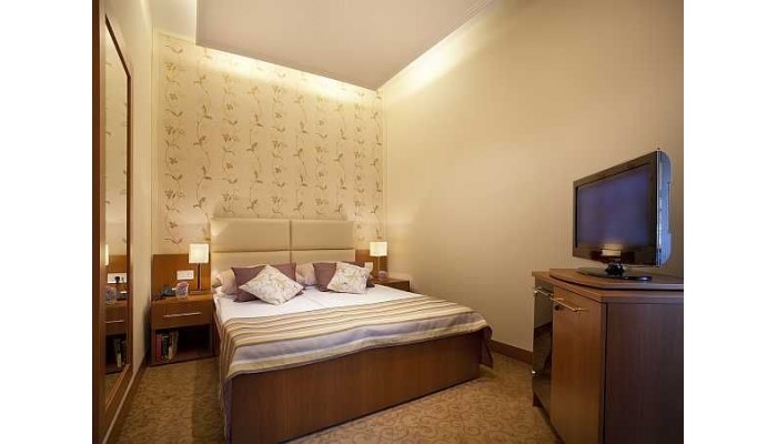 Remisens Premium & Romantic Villa Ambasador poza 18