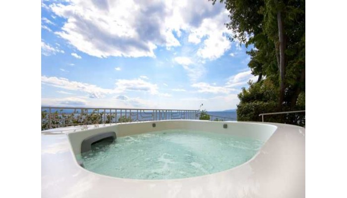 Remisens Premium & Romantic Villa Ambasador poza 2
