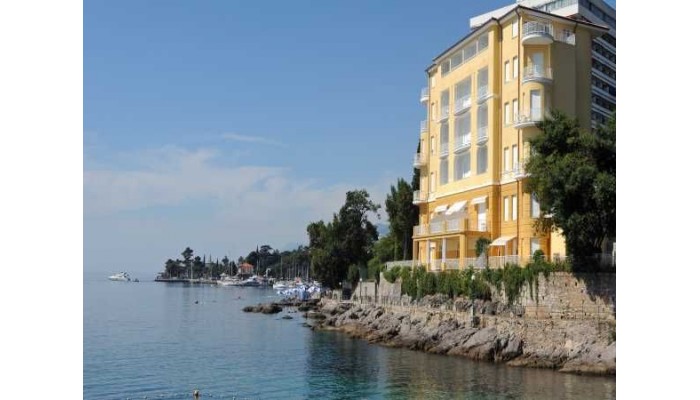 Remisens Premium & Romantic Villa Ambasador poza 0