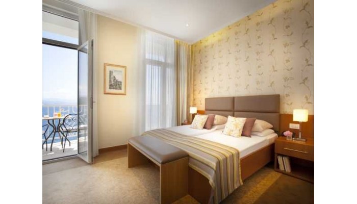 Remisens Premium & Romantic Villa Ambasador poza 12