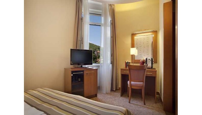 Remisens Premium & Romantic Villa Ambasador poza 19