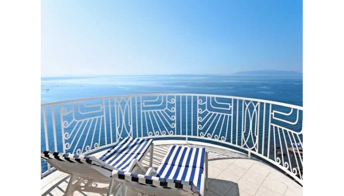 Remisens Premium & Romantic Villa Ambasador poza 4