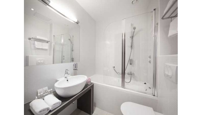 Remisens Premium & Romantic Villa Ambasador poza 13