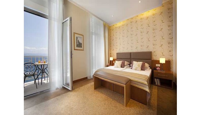 Remisens Premium & Romantic Villa Ambasador poza 16
