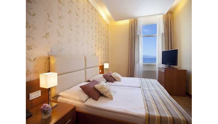 Remisens Premium & Romantic Villa Ambasador poza 8