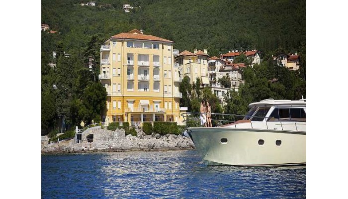 Remisens Premium & Romantic Villa Ambasador poza 5