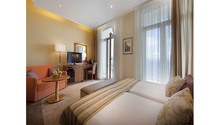 Remisens Premium & Romantic Villa Ambasador poza 17