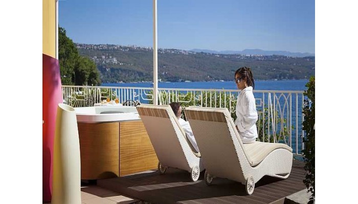 Remisens Premium & Romantic Villa Ambasador poza 14