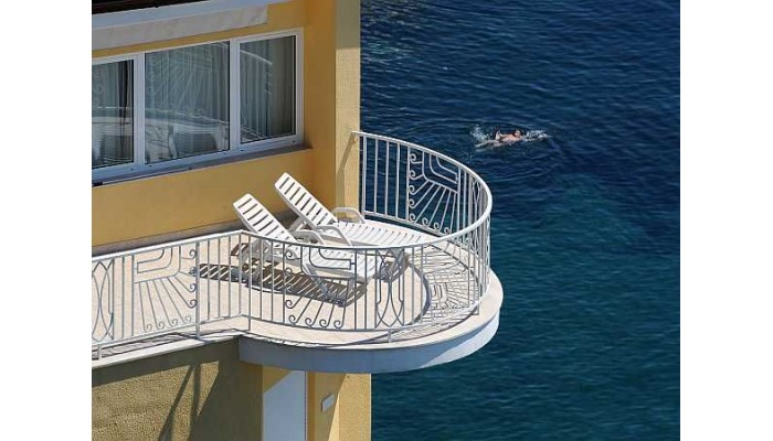 Remisens Premium & Romantic Villa Ambasador poza 6
