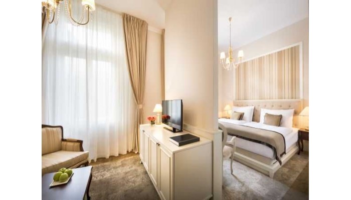 Remisens Premium Villa Amalia poza 5
