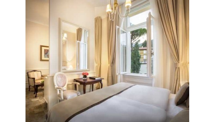 Remisens Premium Villa Amalia poza 7
