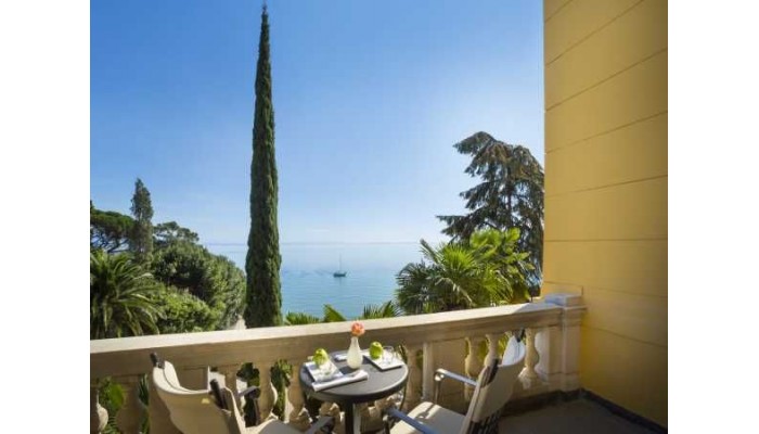 Remisens Premium Villa Amalia poza 6