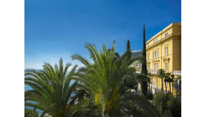 Remisens Premium Villa Amalia poza 4