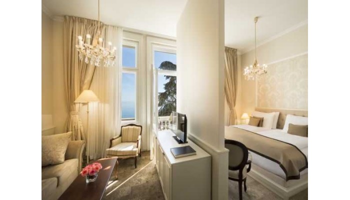 Remisens Premium Villa Amalia poza 8