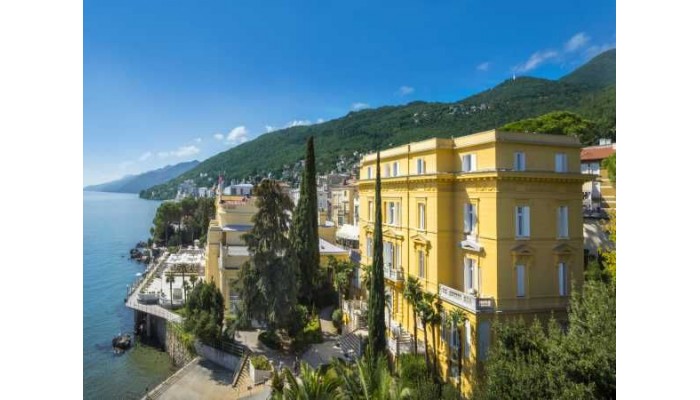 Remisens Premium Villa Amalia poza 3