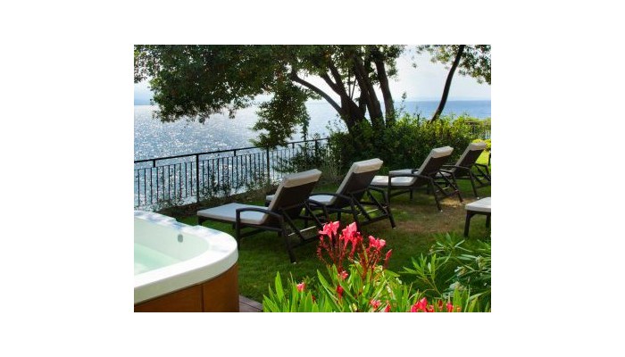 Remisens Premium Villa Ambasador poza 5