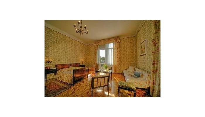 Smart Selection Hotel Imperial poza 1