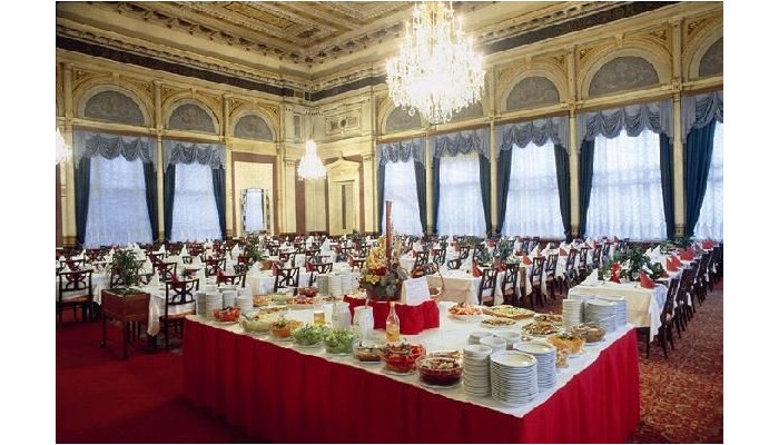 Smart Selection Hotel Imperial poza 2
