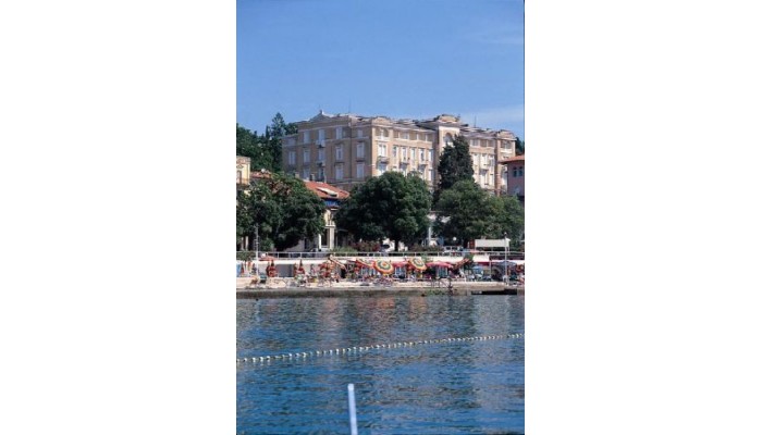 Smart Selection Hotel Imperial poza 3