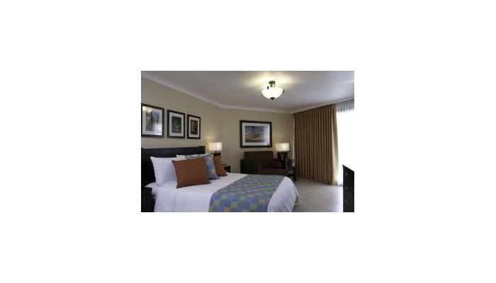 Amsterdam Manor Beach Resort poza 2