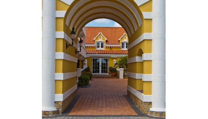 Amsterdam Manor Beach Resort poza 7