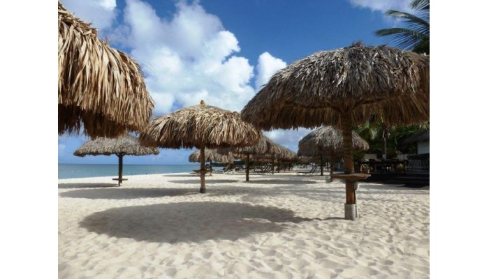 Amsterdam Manor Beach Resort poza 9