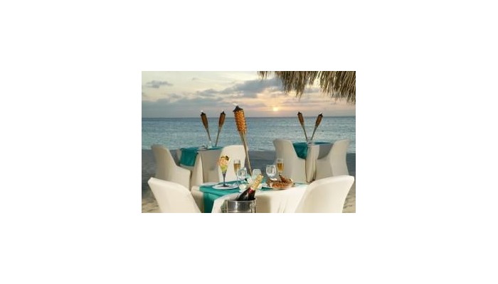 Amsterdam Manor Beach Resort poza 4