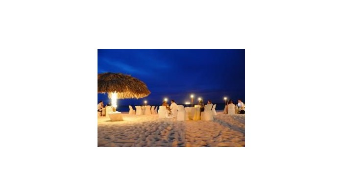 Amsterdam Manor Beach Resort poza 1