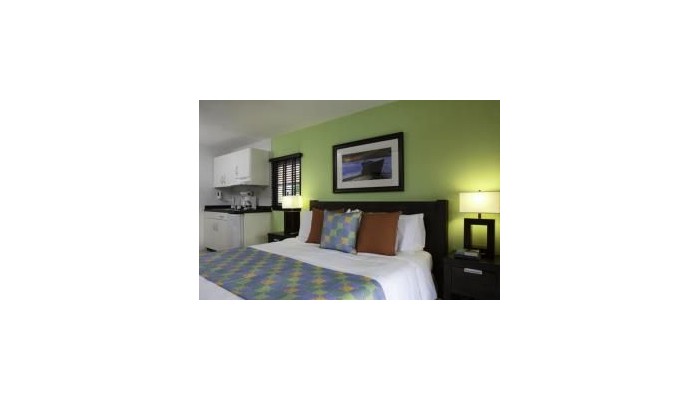 Amsterdam Manor Beach Resort poza 0