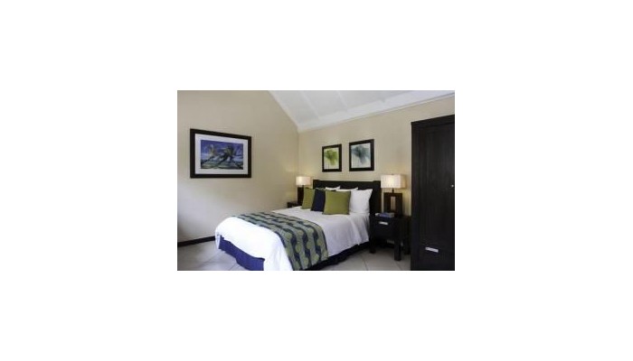 Amsterdam Manor Beach Resort poza 3