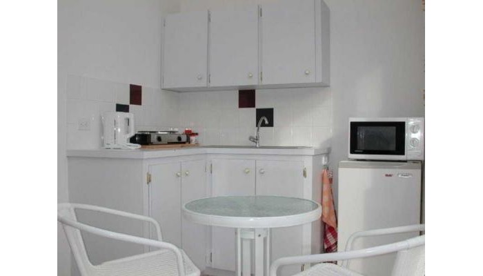 Aruba Blue Village poza 0