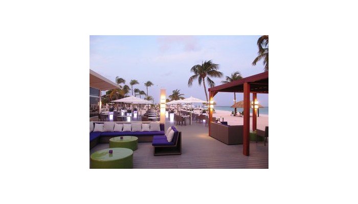 Bucuti & Tara Beach Resorts poza 10