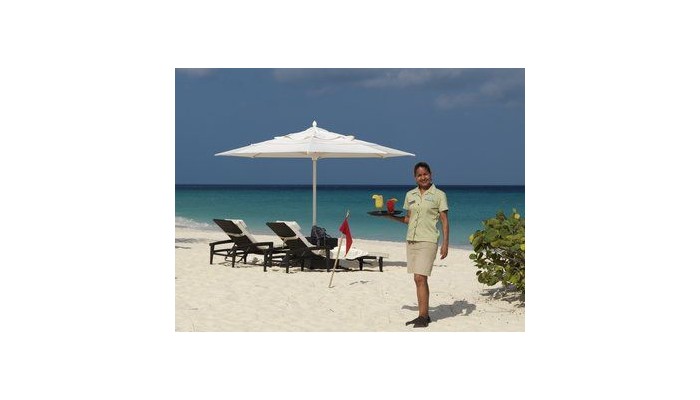 Bucuti & Tara Beach Resorts poza 7