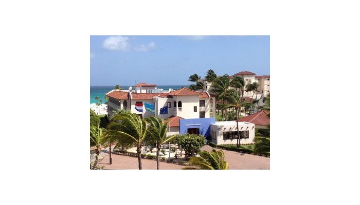 Bucuti & Tara Beach Resorts poza 4