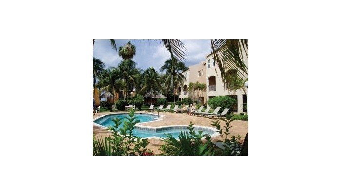 Divi Dutch Village Resort poza 4