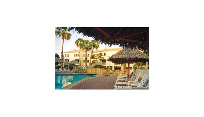 Divi Dutch Village Resort poza 2