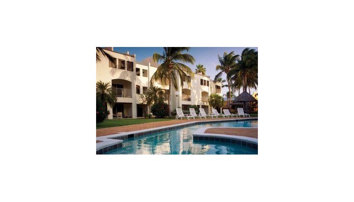 Divi Dutch Village Resort poza 0