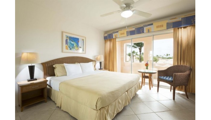 Divi Dutch Village -studio All Inclusive- poza 2