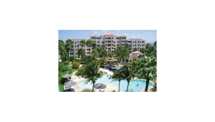 Divi Village Golf & Beach Resort poza 9