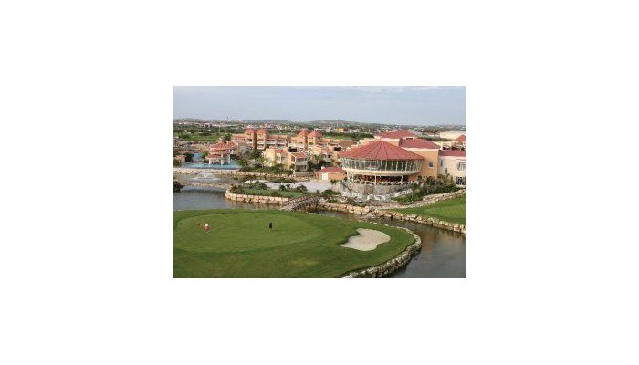 Divi Village Golf & Beach Resort poza 8