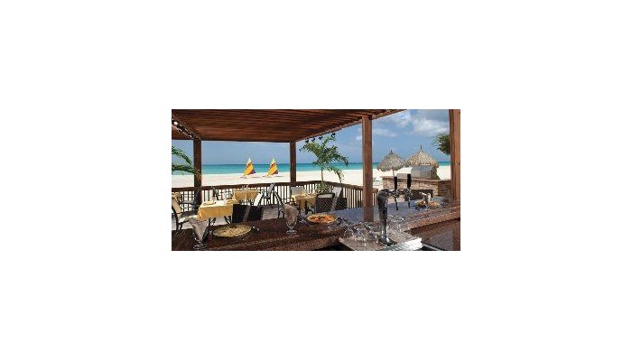 Hotel Divi Aruba All Inclusive poza 4